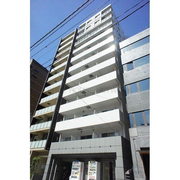 アーバイル日本橋小伝馬町