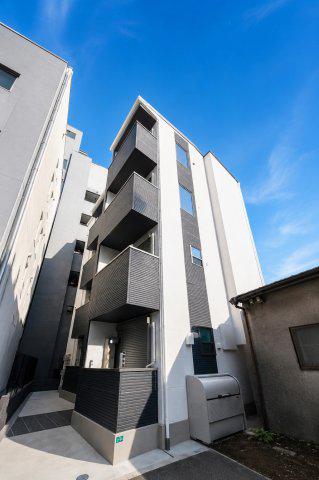 グランクオール中野学生・社会人にオススメ初期費用