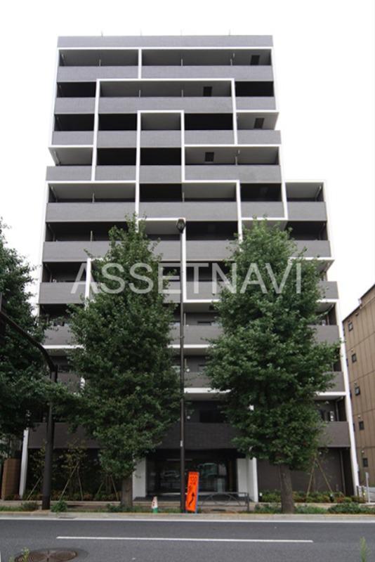 アプレシアス上板橋