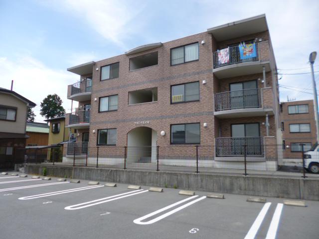 ファビュラス大坂