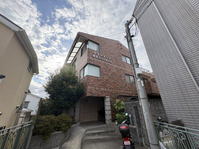 グランディア森北STORIA