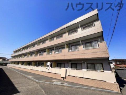 ロビンソンハイツ井野