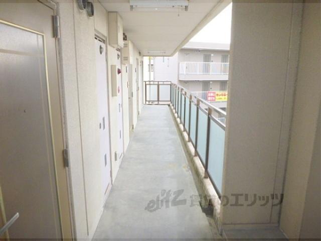 プランドール瀬田