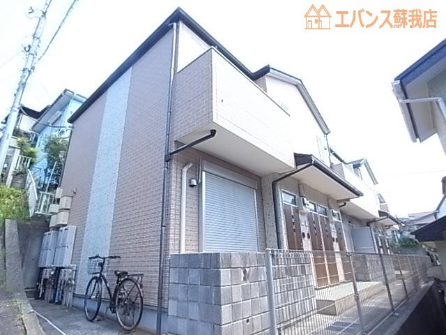 SIRO大森台