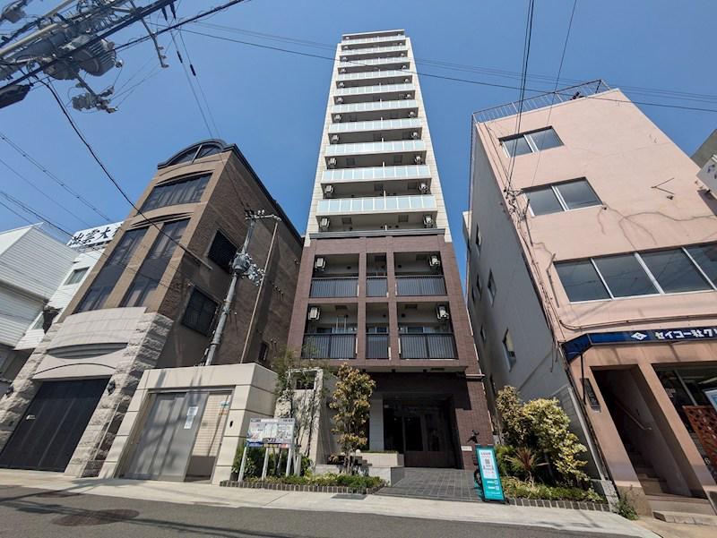エステムコート神戸元町ヒルズ