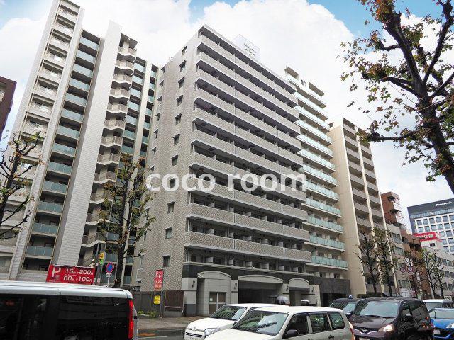エスリード南森町駅前