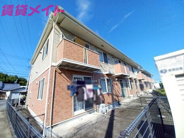 夢が丘ガーデンハイツII