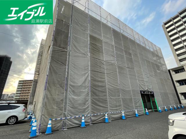F-CITY倉敷