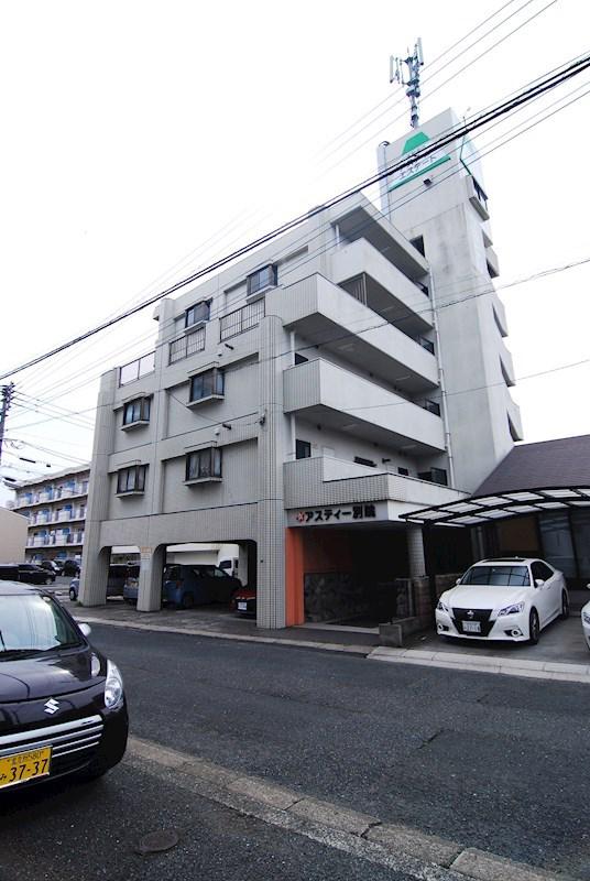 アスティー別院