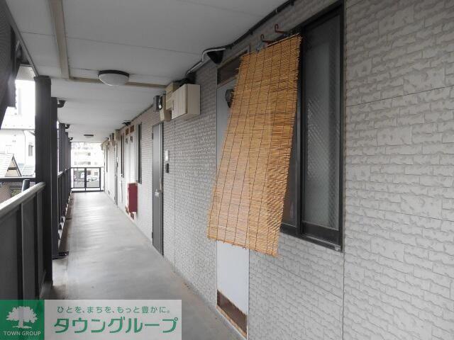 ライフメゾン