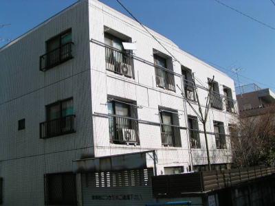 ホワイトハウス高円寺