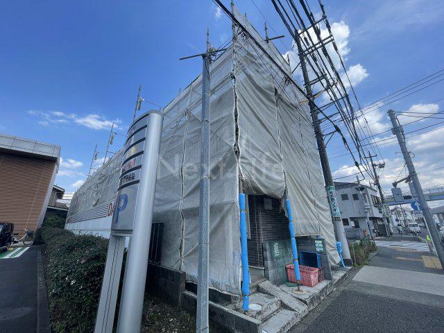 レオパレスポラリス