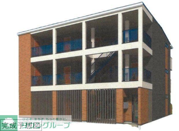 ヒカルサ西所沢ノース