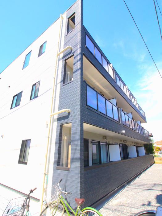 クレア東大宮II