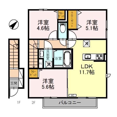 スーリール住吉