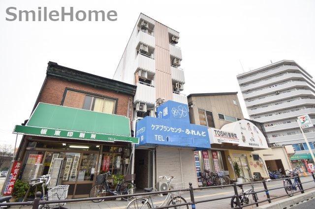 シャルム岸里