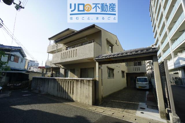 宮ノ前ハイツ