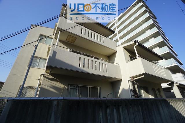 宮ノ前ハイツ