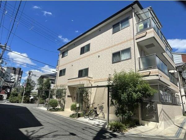 シャルム千林三番館
