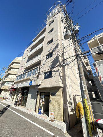 六甲ビル