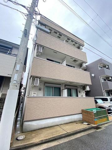 フジパレス西宮ウエスト
