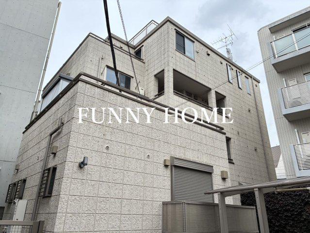 松陰・MY