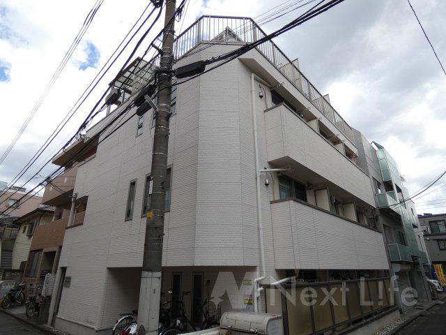 プレステージ立川