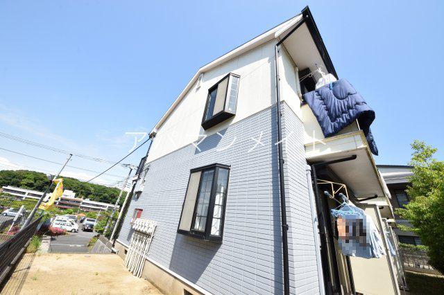 グランデュール縄嶋