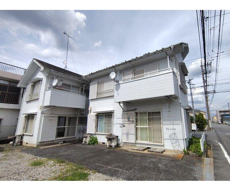 クレモンテ浅川