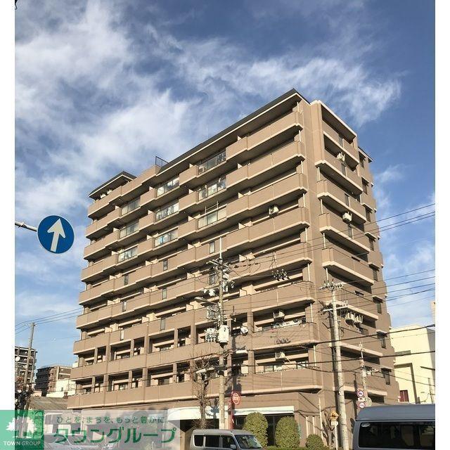 ルアーブル東野田