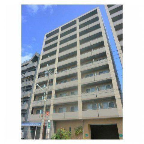 北斗ハイツ 北館