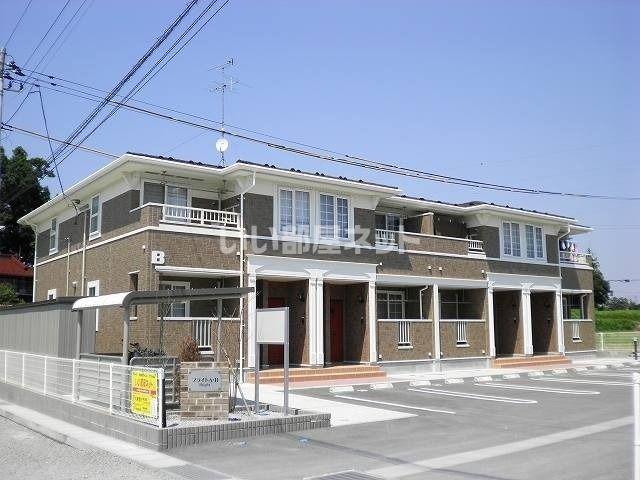 ブライトB