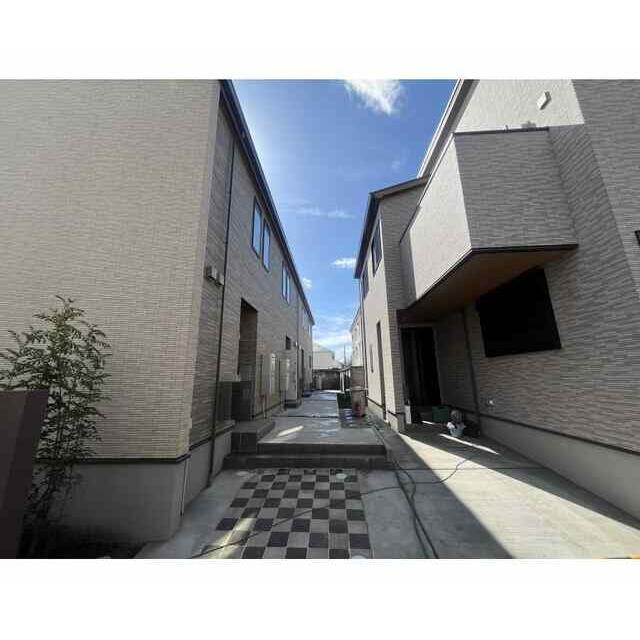 カサアルソル下目黒 部屋番号A