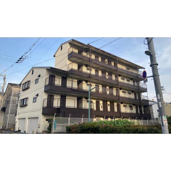 リブランス河村