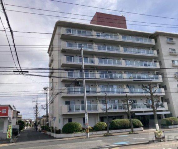 シーアイマンション