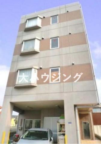 サンイースト池上