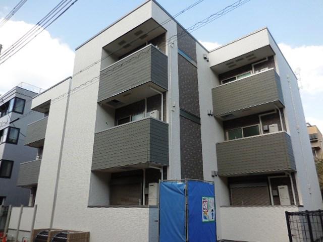 フジパレス西本町5番館