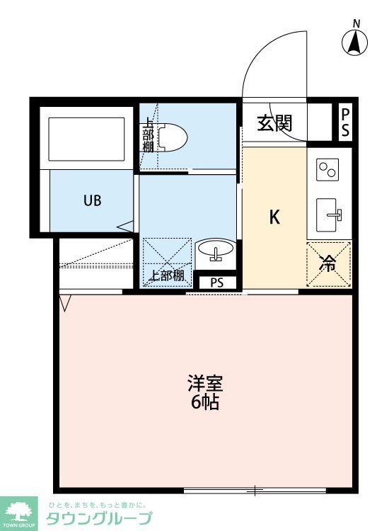 ROBOT HOME 一之江II
