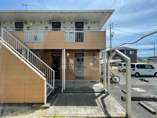 ピアACE21B