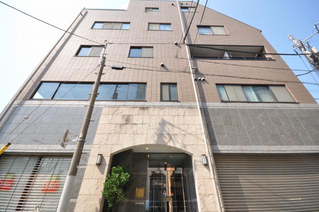 小石川YSレジデンス
