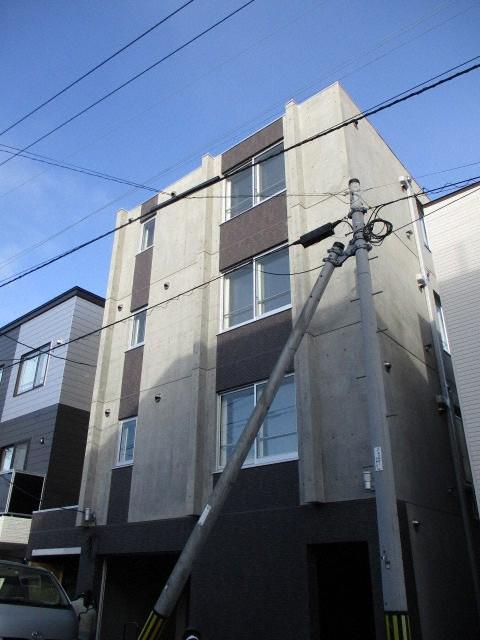 LAGUNA麻生