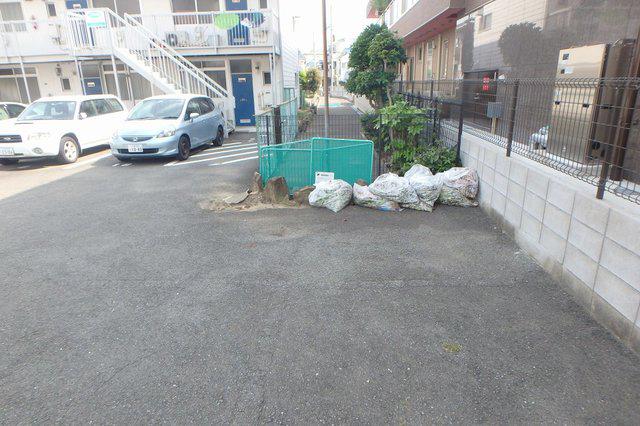 西小路ハイツ