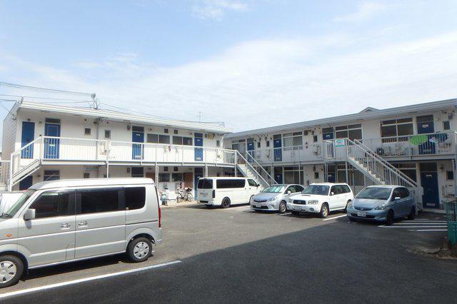 西小路ハイツ