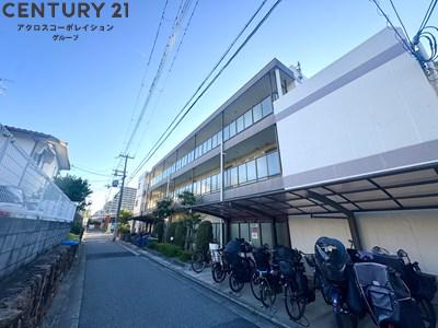 夙川ハイツAIOI