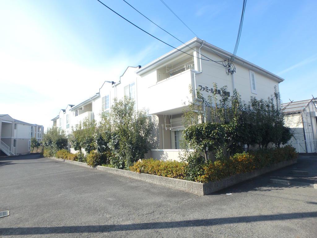 ファミール泉南I番館