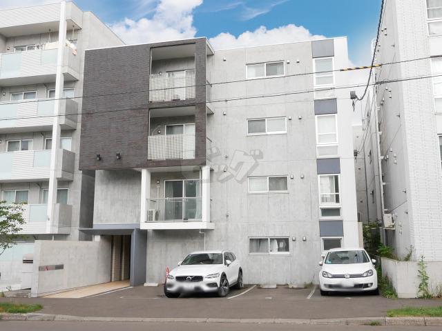 ヴェリタス西町
