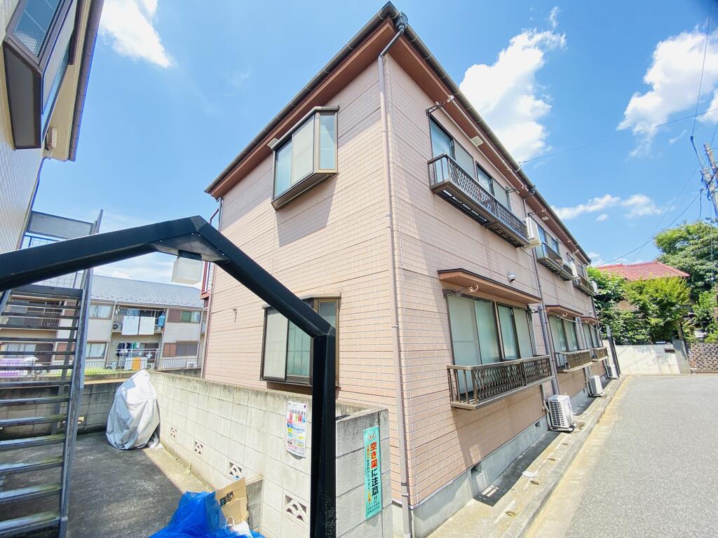 アオイコーポ