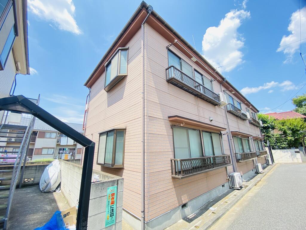 アオイコーポ
