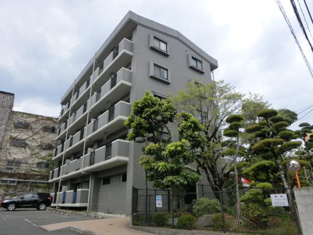 ＪＲ鹿児島本線 南福岡駅 徒歩17分  築27年(2LDK/1階)