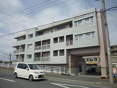 アルカディア岡崎